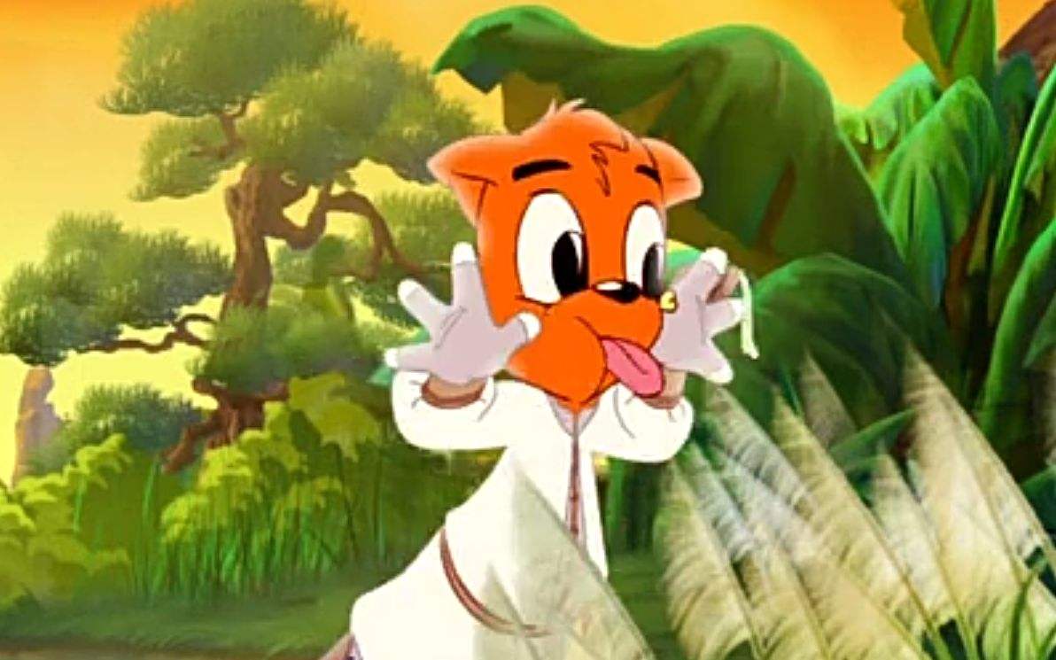 盘点小时候看过的动漫,童年时看过几部出名的动漫