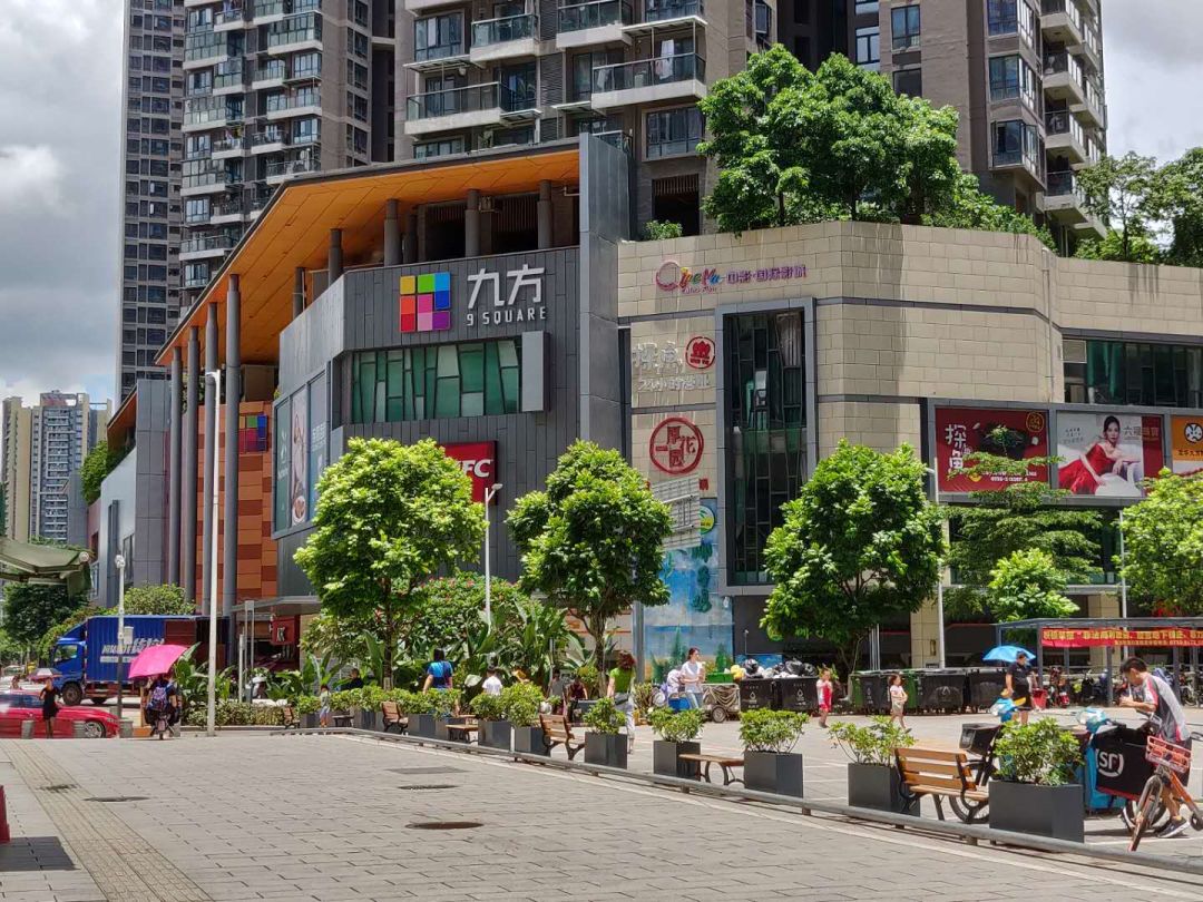 深圳百亿级超级项目云集,2019全年深圳在建项目