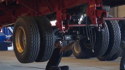 50000万元!东胜这家企业造的汽车,卖得不错!