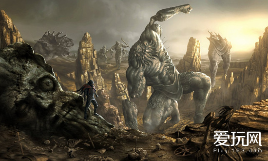 游戏史上的今天：重口味共斗大作《灵魂献祭》