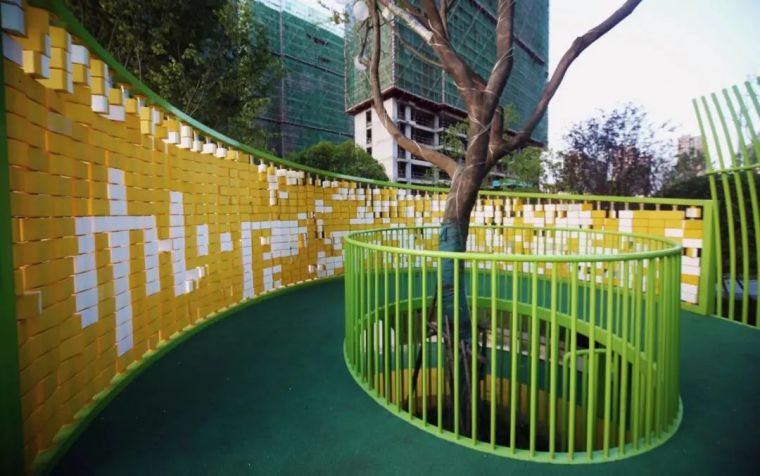 被这波互动设计，治好了带孩子的焦虑