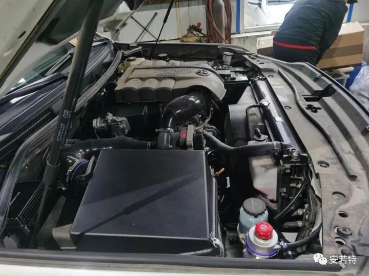 陆巡4.0安装机械增压后油耗,陆巡4.0机械增压弊端