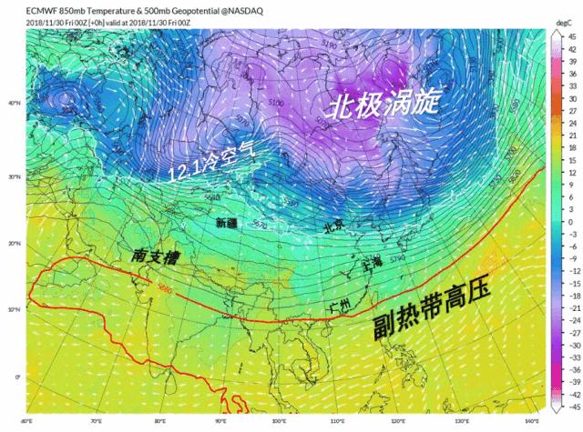 济南将迎大幅降温预警,寒潮天气济南发布紧急通知