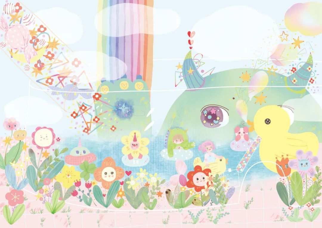 想和你分享一个故事,关于分享的故事及感悟