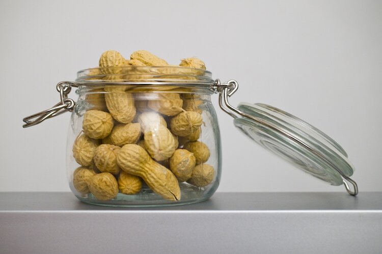 花生是长命果也是催命符,花生究竟是长寿果还是催命符