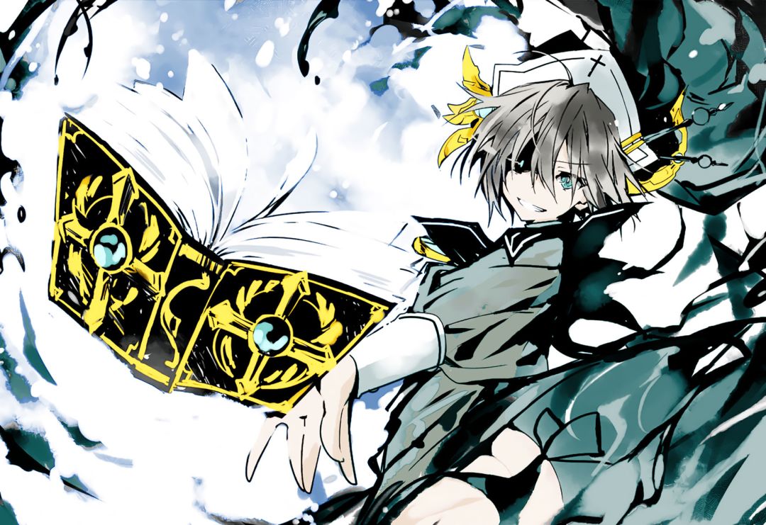 约会大作战四糸乃和七罪,约会大作战手办七罪