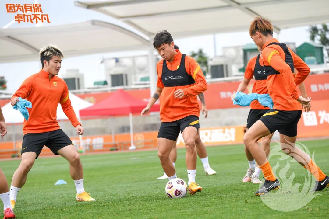 季前备战|本阶段接近尾声，磨砺不止锋芒