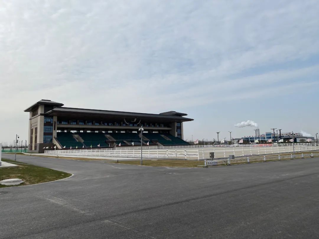 十四运马术室内场馆面积,十四运马术场馆