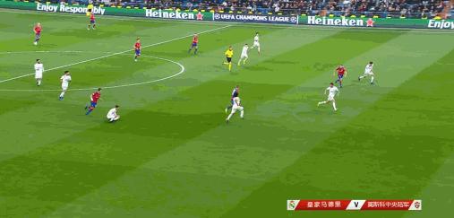 爆大冷!皇马0-3中央陆军,惨遭对手双杀,C罗接班人屡失良机