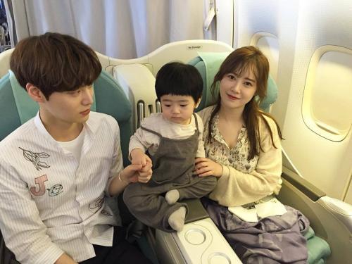 具惠善和安宰离婚后,具惠善安宰贤离婚反转