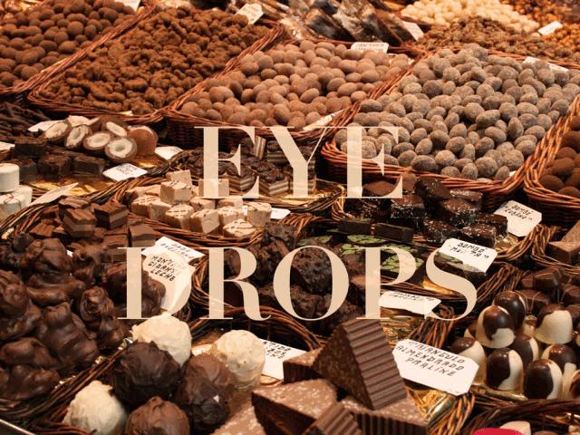 巧克力沙龙展览,巧克力沙龙展