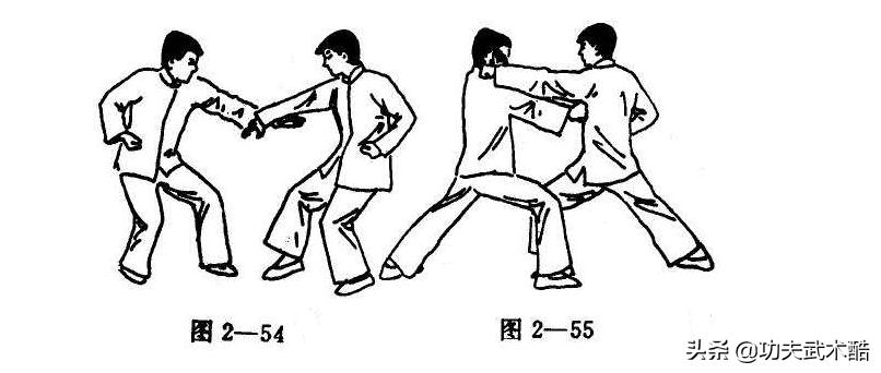 螳螂拳弹步功,螳螂拳插捶教学