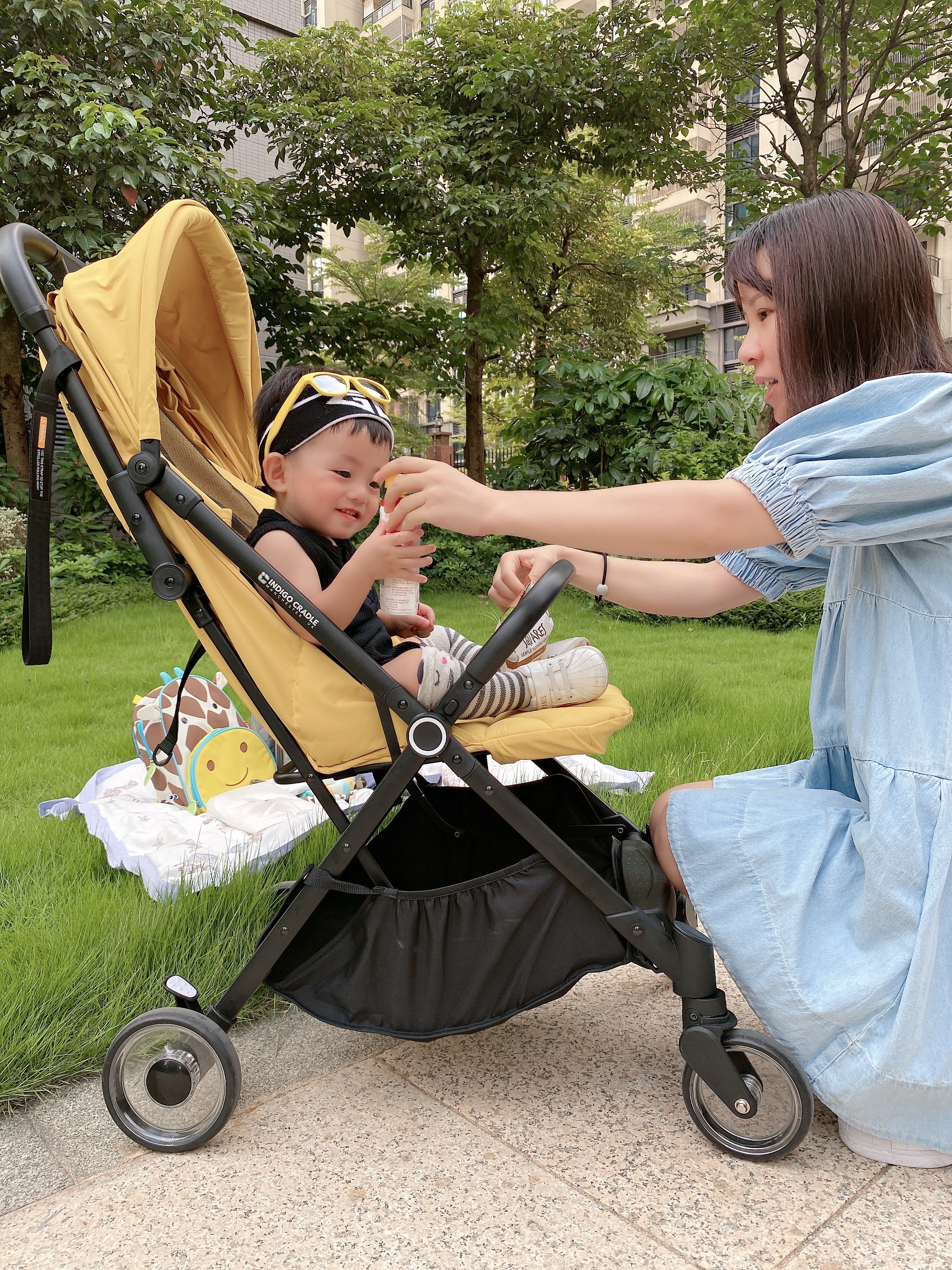 婴儿推车怎么知道叫什么品牌,婴儿推车哪个品牌好用又实惠