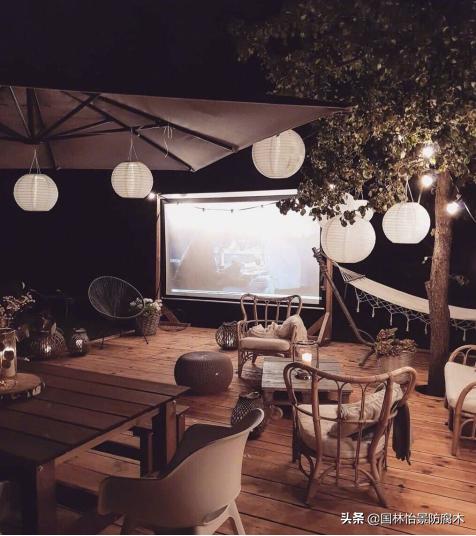 理想中的私人电影院,理想沉浸式影院