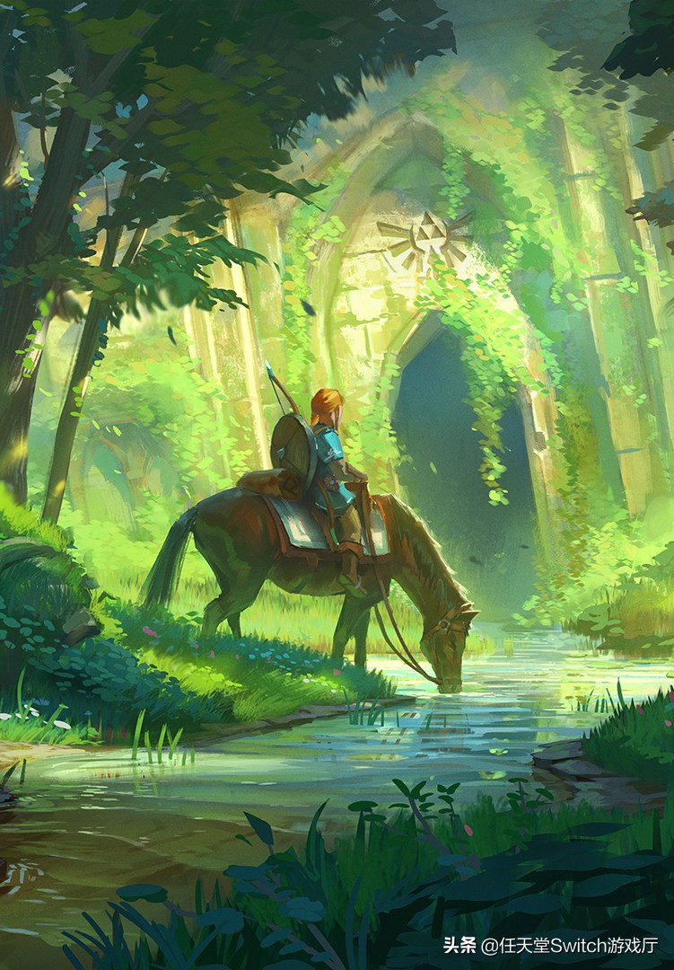 switch日报版,switch日报怪物猎人崛起