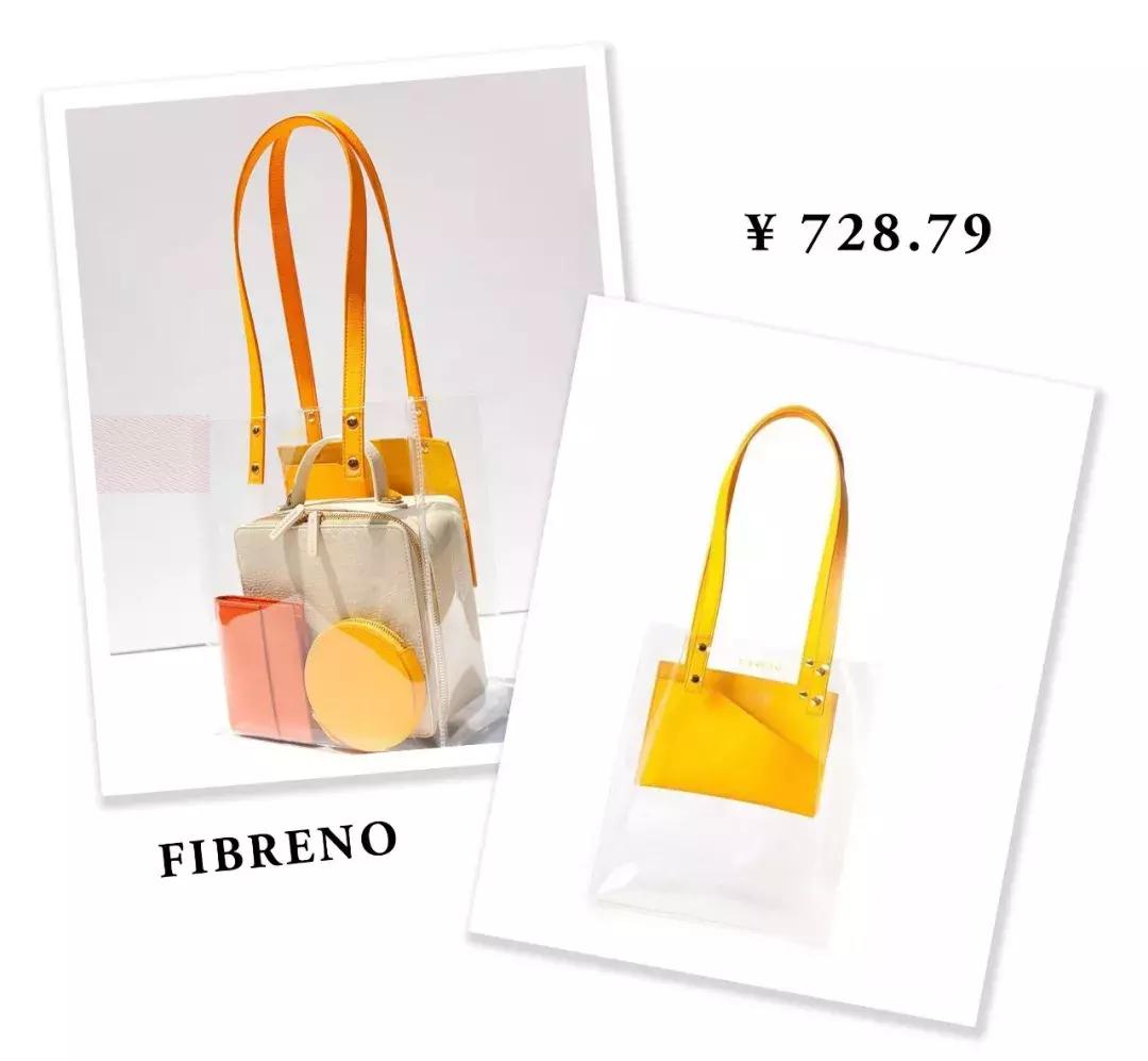 今年最流行的包包小ck,包包推荐小众高级感通勤包夏天