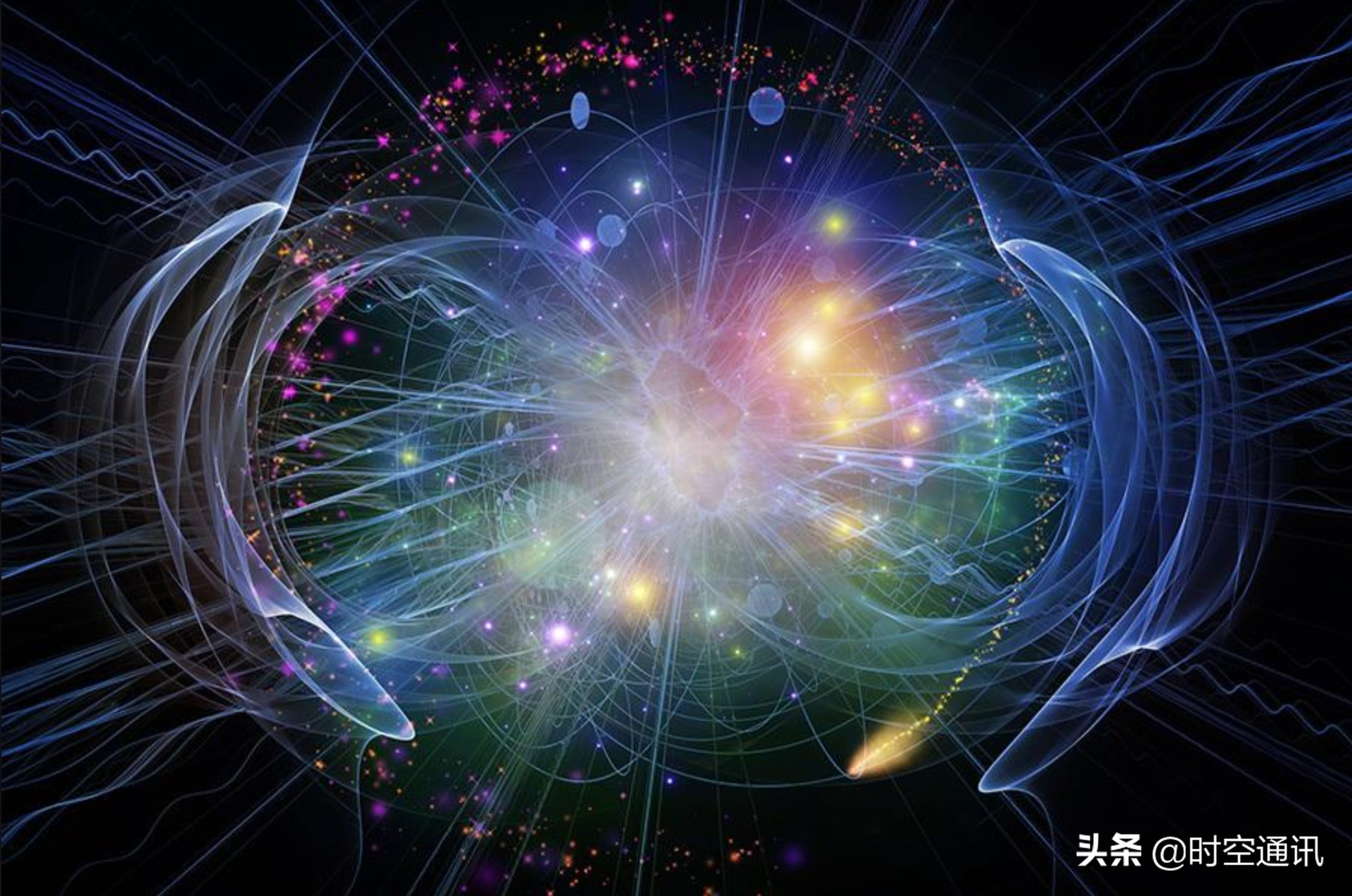 揭秘超光速运动,最不可思议的超光速现象