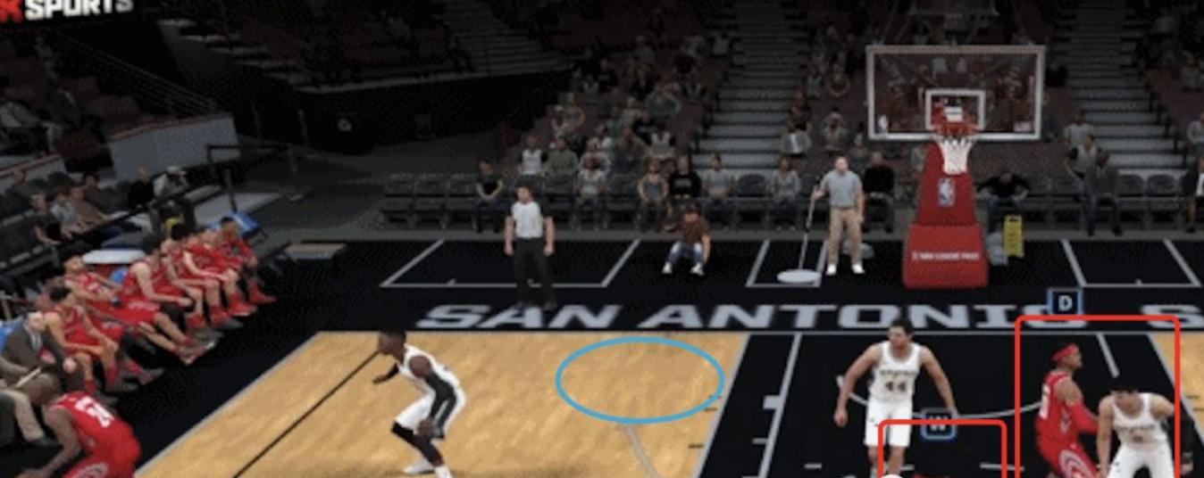 nba2kol2战术策略最新,nba2kol2战术小技巧