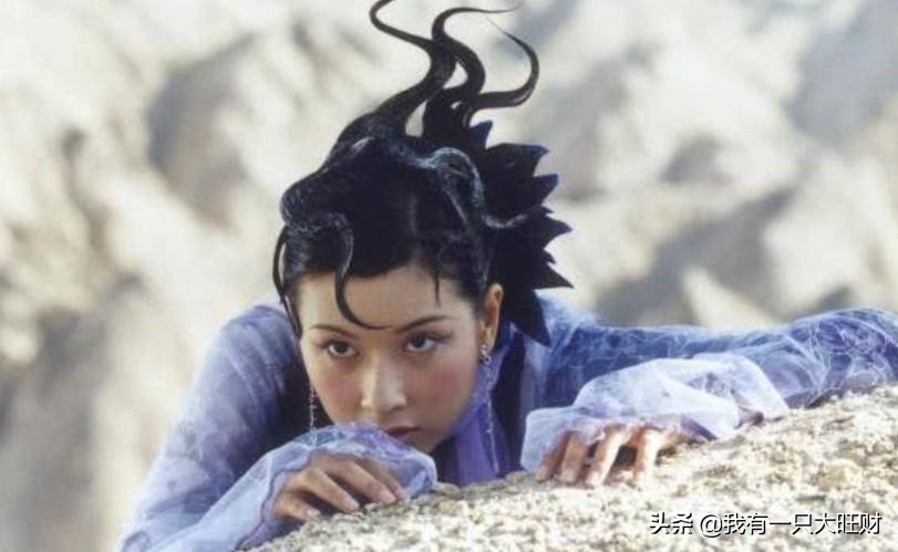 齐天大圣孙悟空狐狸精,齐天大圣白骨精和孙悟空