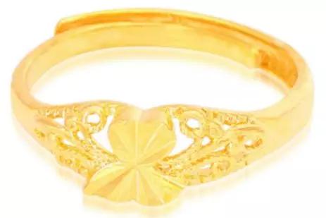 黄金买什么样子的保值,去金店买什么样的黄金比较保值