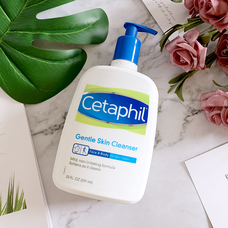 所有肤质都能用的洗面奶推荐,所有肤质都可以用的洗面奶推荐