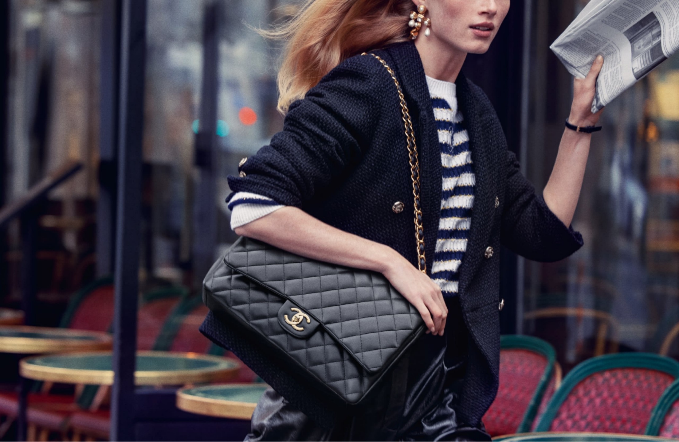 2021年最值得买的大牌包,2021年最流行的几款包