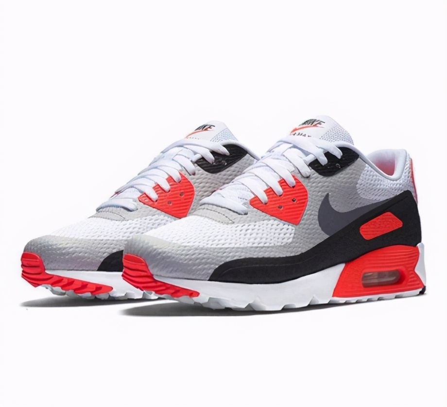 耐克品牌故事!NIKE品牌发展史耐克经典款式