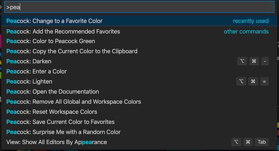 vscode到底咋用,vscode什么用