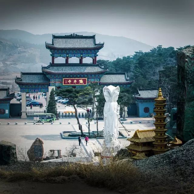 辽宁aaaa景区有哪些景点,辽宁新增5a级景区