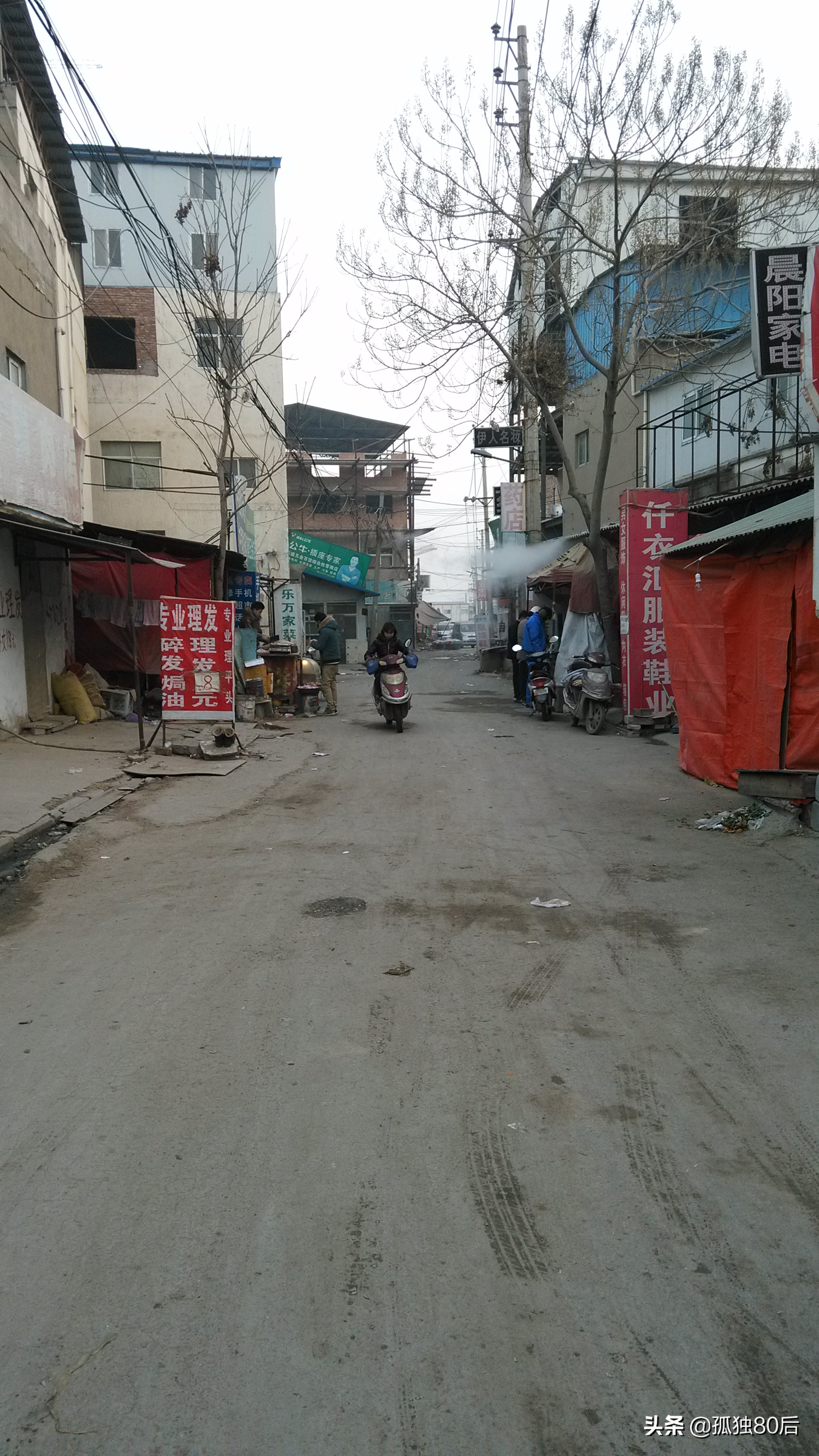 打工穷游真实感受,穷游中国住宿真实感受