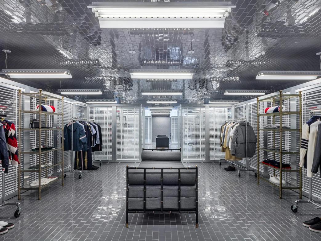 最流行男装品牌,2023十大男装品牌