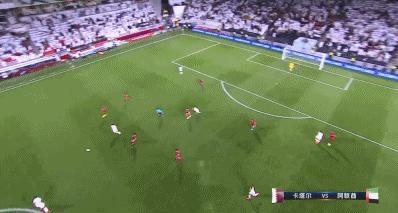 卡塔尔有机会进四强吗,卡塔尔能成为大国吗