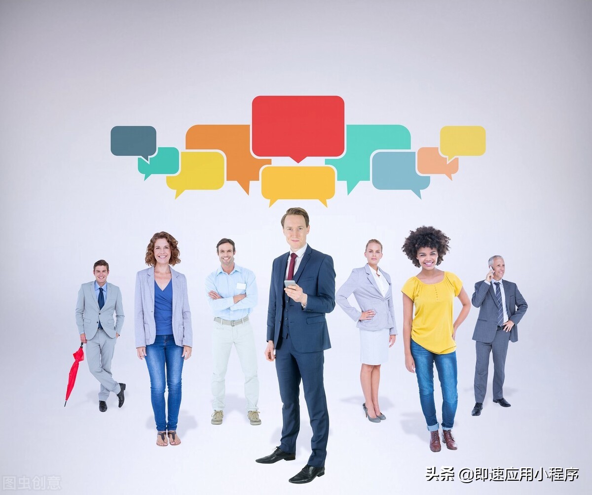 微信社群运营方法技巧与书籍案例,微信社群运营的玩法和技巧