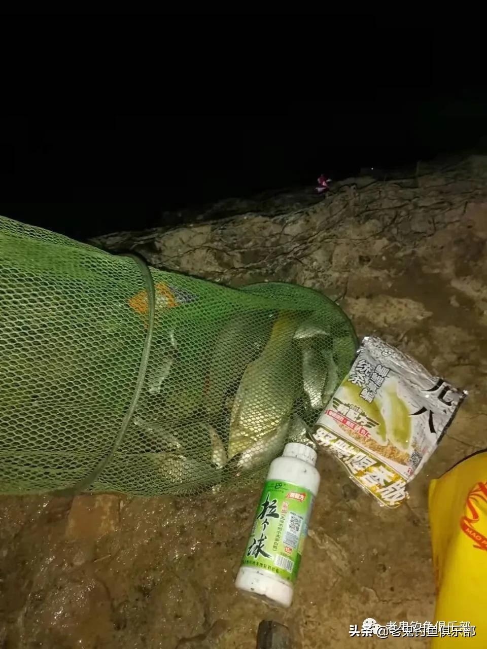 立秋后用蚯蚓钓鲫鱼,立秋以后用腥香饵料