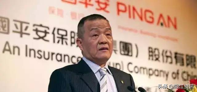 *江阳**10大有钱佬，阳西有四位，家乡人的榜样！