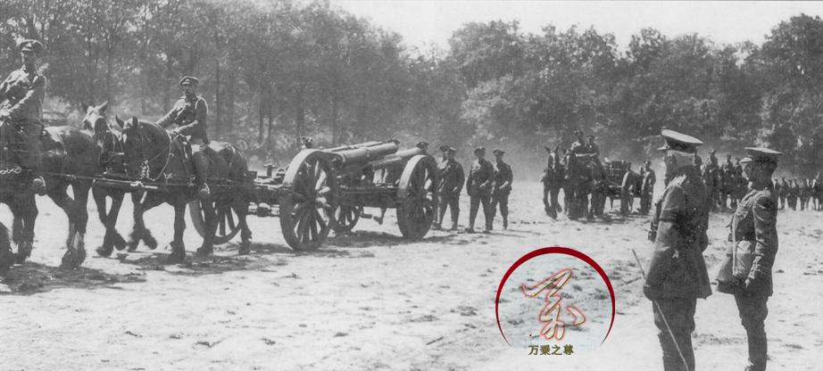 炮兵作战基本战法,炮兵战术教程第一集