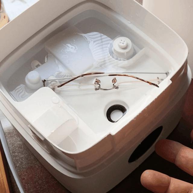 华为亚都智能恒湿加湿器不喷雾,亚都智能恒湿加湿器水怎么加