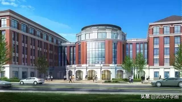 武汉有哪些是比较好的高中学校,武汉好的贵族学校