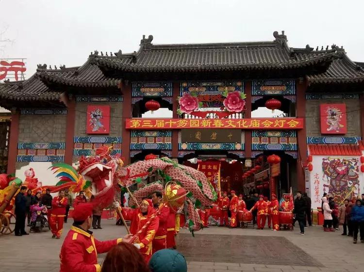 潍县新印象是什么,潍坊老潍县