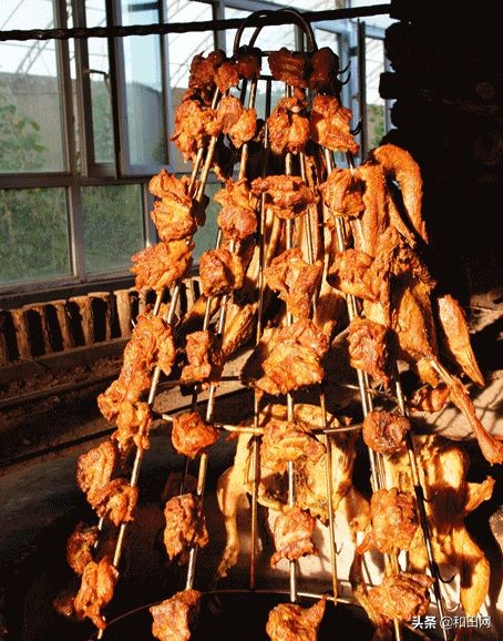 和田最好吃的在哪,和田好吃的都在什么地方