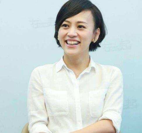 滴滴总裁柳青成功的秘诀,柳青如何成为滴滴总裁