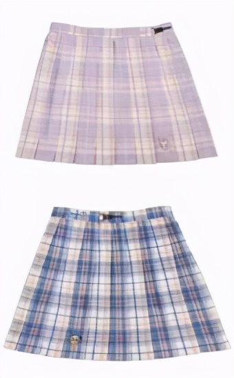 jk制服二次元图,jk制服的市场劣势