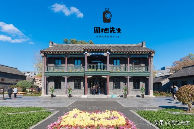 沈阳标志建筑都有什么,沈阳市地标建筑物有哪些