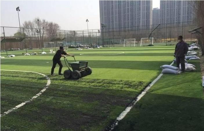 小型足球场要多少钱,标准足球场预算明细