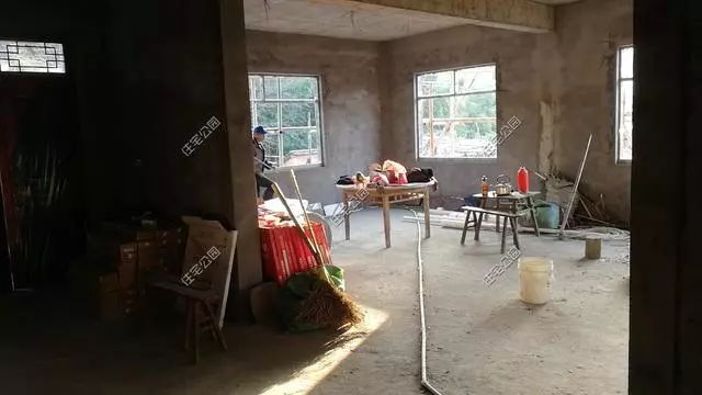 旧红砖做条形基础,旧红砖利用