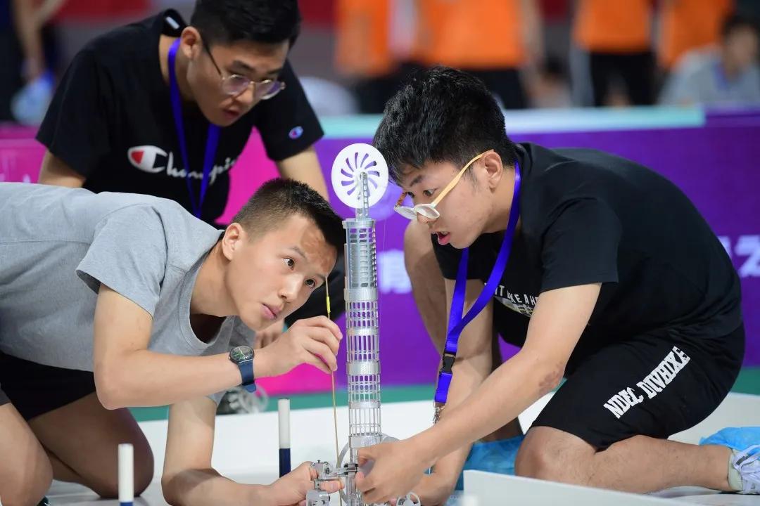 在天津排多少名能上天津科技大学,考上了天津科技大学怎么样