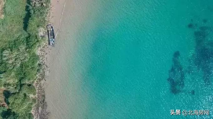 来北海旅游学一句话,来北海玩怎么说