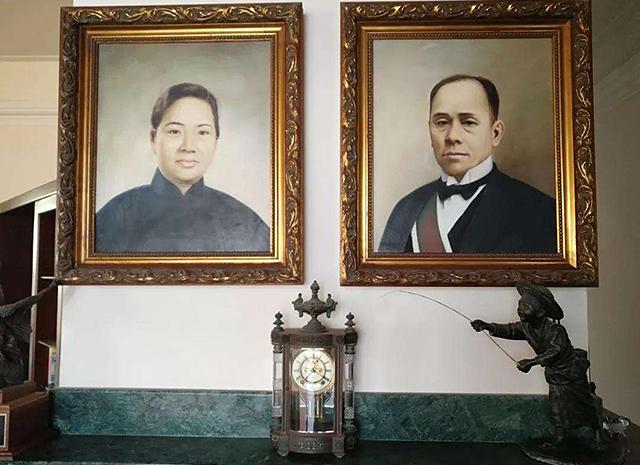 黄奕住南洋华侨,黄奕住闽南商人