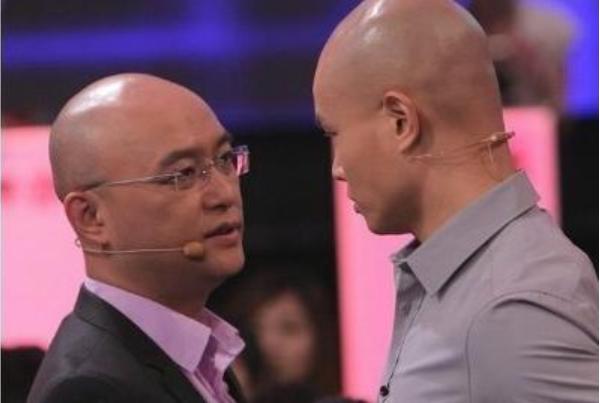 乐嘉人生质变的背后,乐嘉如何走向失败