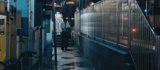 苍井优又「脱」了，这片看得太心疼！